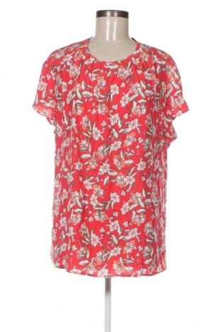Γυναικεία μπλούζα Taifun, Μέγεθος M, Χρώμα Κόκκινο, Τιμή 1,70 €