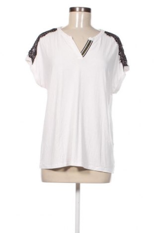 Дамска блуза Taifun, Размер M, Цвят Бял, Цена 16,62 лв.