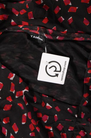 Damen Shirt Taifun, Größe XL, Farbe Mehrfarbig, Preis 7,81 €