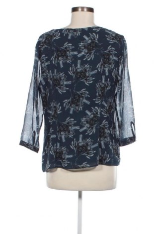 Γυναικεία μπλούζα Taifun, Μέγεθος M, Χρώμα Μπλέ, Τιμή 3,15 €