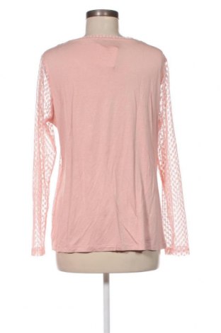 Γυναικεία μπλούζα Taifun, Μέγεθος L, Χρώμα Ρόζ , Τιμή 21,03 €