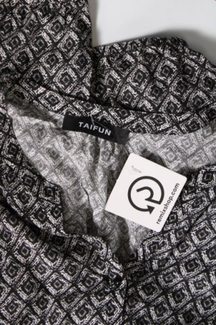 Damen Shirt Taifun, Größe M, Farbe Mehrfarbig, Preis 2,84 €
