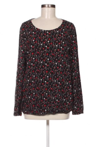 Γυναικεία μπλούζα Taifun, Μέγεθος XL, Χρώμα Πολύχρωμο, Τιμή 16,82 €