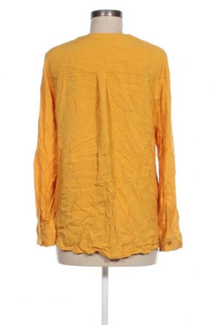 Damen Shirt Takko Fashion, Größe S, Farbe Gelb, Preis 1,72 €