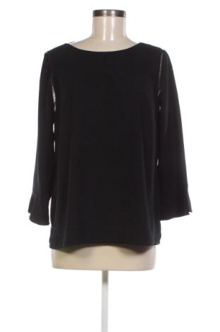 Γυναικεία μπλούζα Talbots, Μέγεθος M, Χρώμα Μαύρο, Τιμή 3,06 €