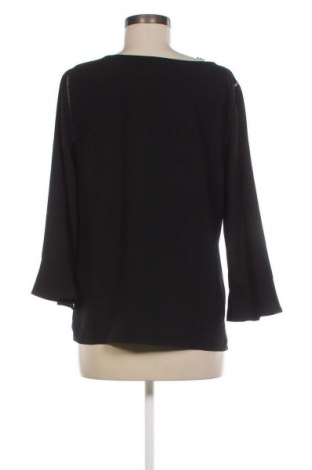 Γυναικεία μπλούζα Talbots, Μέγεθος M, Χρώμα Μαύρο, Τιμή 3,64 €