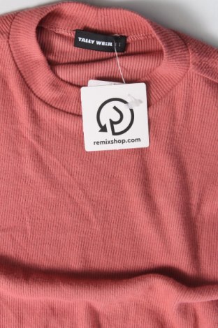 Damen Shirt Tally Weijl, Größe L, Farbe Rosa, Preis 15,98 €
