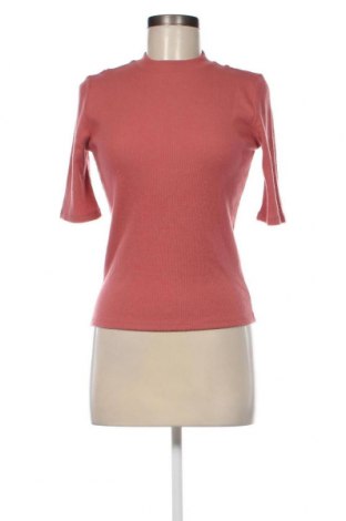 Дамска блуза Tally Weijl, Размер L, Цвят Розов, Цена 31,00 лв.