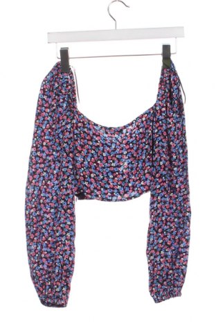 Damen Shirt Tally Weijl, Größe XS, Farbe Mehrfarbig, Preis 3,52 €