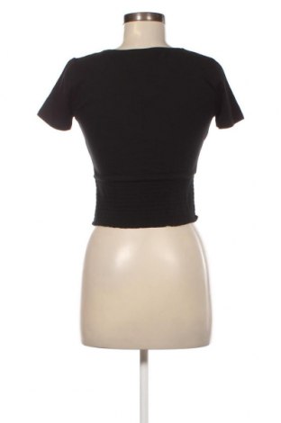 Damen Shirt Tally Weijl, Größe L, Farbe Schwarz, Preis 5,91 €
