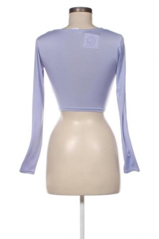 Damen Shirt Tally Weijl, Größe S, Farbe Blau, Preis 3,36 €
