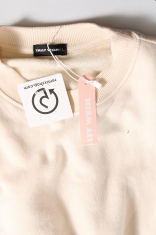 Damen Shirt Tally Weijl, Größe L, Farbe Beige, Preis € 3,68