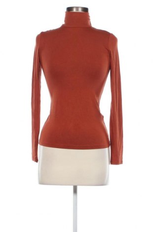 Дамска блуза Tally Weijl, Размер S, Цвят Оранжев, Цена 7,44 лв.