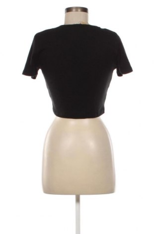Damen Shirt Tally Weijl, Größe L, Farbe Schwarz, Preis € 5,43