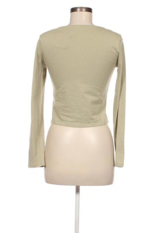 Damen Shirt Tally Weijl, Größe L, Farbe Weiß, Preis 4,00 €