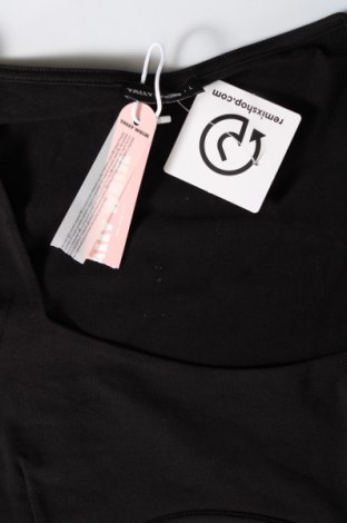 Damen Shirt Tally Weijl, Größe L, Farbe Schwarz, Preis € 5,43
