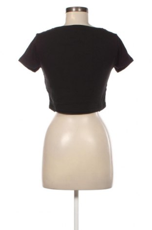 Дамска блуза Tally Weijl, Размер L, Цвят Черен, Цена 10,54 лв.