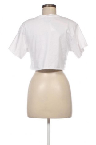 Γυναικεία μπλούζα Tally Weijl, Μέγεθος S, Χρώμα Λευκό, Τιμή 15,98 €