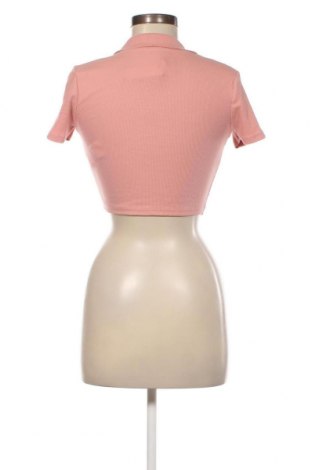Дамска блуза Tally Weijl, Размер S, Цвят Розов, Цена 10,54 лв.