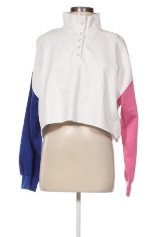 Дамска блуза Tally Weijl, Размер M, Цвят Бял, Цена 8,68 лв.