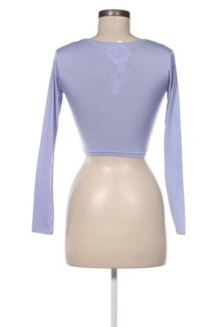 Дамска блуза Tally Weijl, Размер XS, Цвят Син, Цена 7,44 лв.