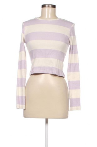 Damen Shirt Tally Weijl, Größe L, Farbe Mehrfarbig, Preis € 3,52