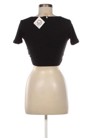 Damen Shirt Tally Weijl, Größe S, Farbe Schwarz, Preis € 5,43