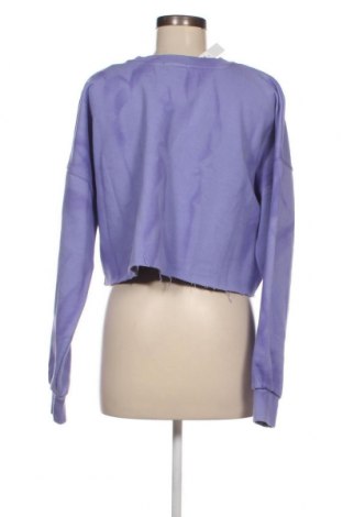 Дамска блуза Tally Weijl, Размер M, Цвят Лилав, Цена 6,82 лв.