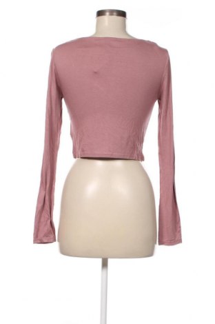 Дамска блуза Tally Weijl, Размер L, Цвят Розов, Цена 7,13 лв.