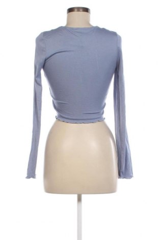 Damen Shirt Tally Weijl, Größe M, Farbe Blau, Preis € 3,52