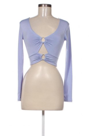 Damen Shirt Tally Weijl, Größe S, Farbe Blau, Preis € 3,68