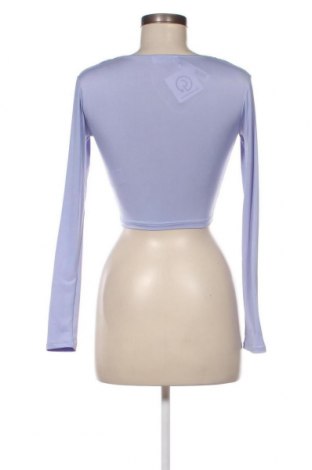 Damen Shirt Tally Weijl, Größe S, Farbe Blau, Preis 3,52 €
