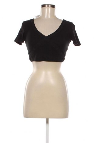 Damen Shirt Tally Weijl, Größe XS, Farbe Schwarz, Preis € 5,43