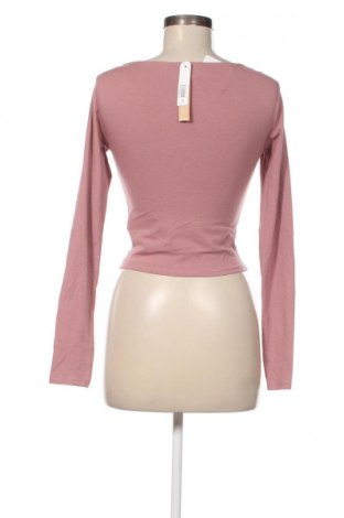 Damen Shirt Tally Weijl, Größe M, Farbe Rosa, Preis 2,40 €