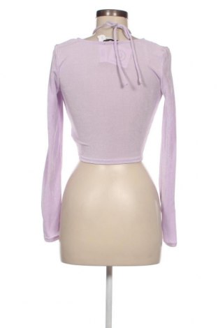 Damen Shirt Tally Weijl, Größe S, Farbe Lila, Preis 3,68 €