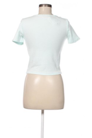Дамска блуза Tally Weijl, Размер L, Цвят Син, Цена 10,54 лв.