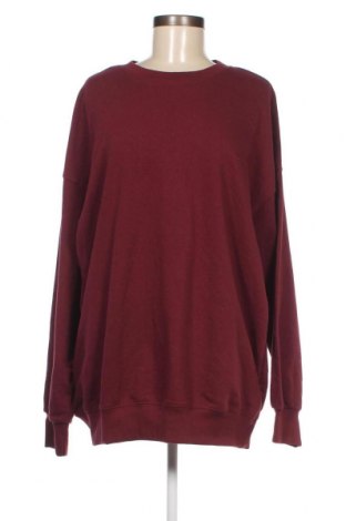 Γυναικεία μπλούζα Tally Weijl, Μέγεθος M, Χρώμα Κόκκινο, Τιμή 3,68 €