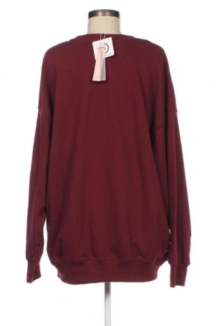 Damen Shirt Tally Weijl, Größe M, Farbe Rot, Preis € 15,98