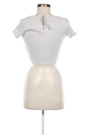 Дамска блуза Tally Weijl, Размер S, Цвят Сив, Цена 11,47 лв.