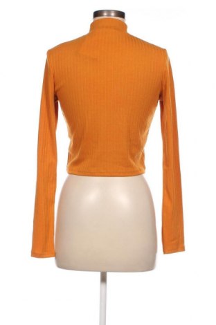 Damen Shirt Tally Weijl, Größe L, Farbe Gelb, Preis 2,88 €