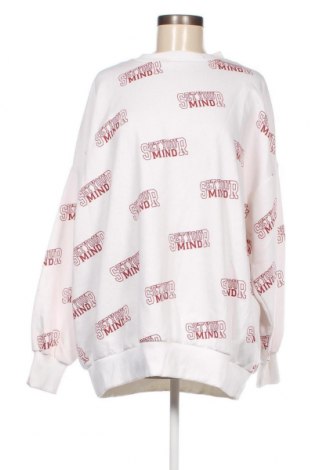 Damen Shirt Tally Weijl, Größe M, Farbe Weiß, Preis 15,98 €