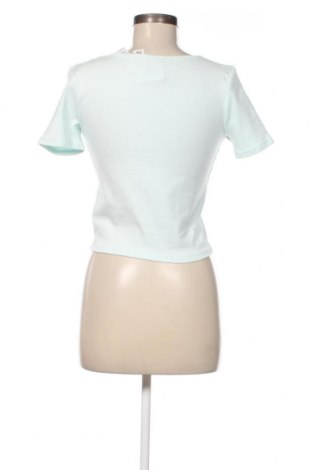 Дамска блуза Tally Weijl, Размер L, Цвят Син, Цена 10,85 лв.