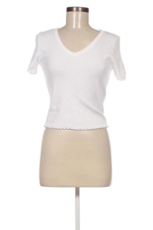 Дамска блуза Tally Weijl, Размер L, Цвят Бял, Цена 10,54 лв.