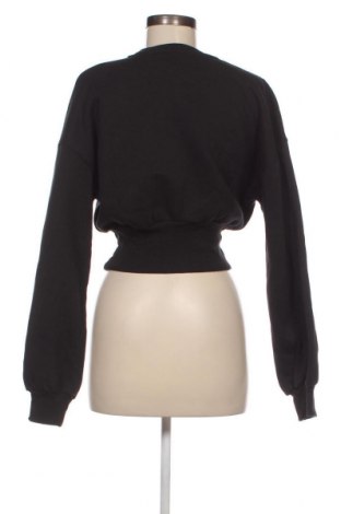 Дамска блуза Tally Weijl, Размер M, Цвят Черен, Цена 11,78 лв.