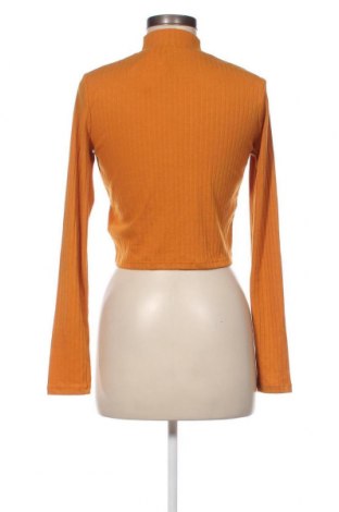Damen Shirt Tally Weijl, Größe L, Farbe Gelb, Preis 3,52 €