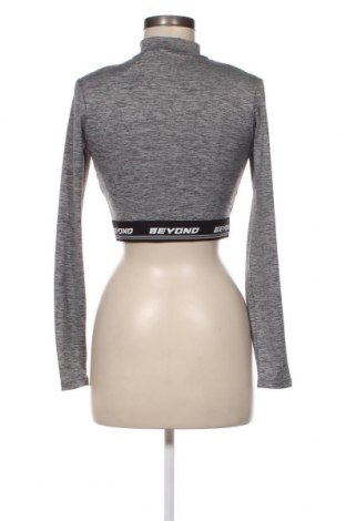 Damen Shirt Tally Weijl, Größe M, Farbe Grau, Preis € 3,52
