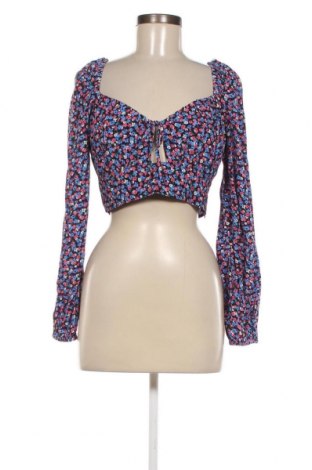 Damen Shirt Tally Weijl, Größe M, Farbe Mehrfarbig, Preis € 3,84
