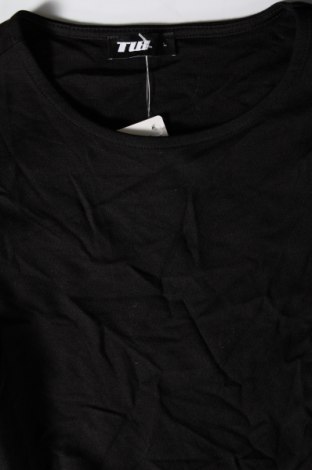 Дамска блуза Tally Weijl, Размер L, Цвят Черен, Цена 19,55 лв.