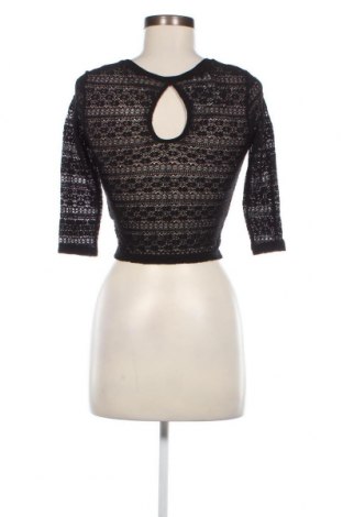 Damen Shirt Tally Weijl, Größe XS, Farbe Schwarz, Preis 2,51 €