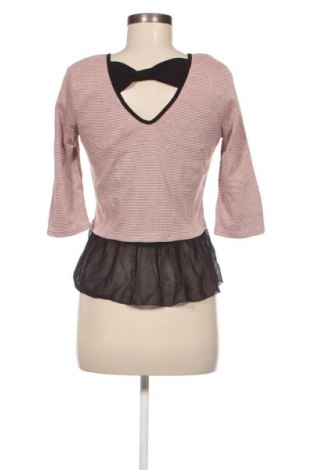 Γυναικεία μπλούζα Tally Weijl, Μέγεθος S, Χρώμα Ρόζ , Τιμή 2,23 €